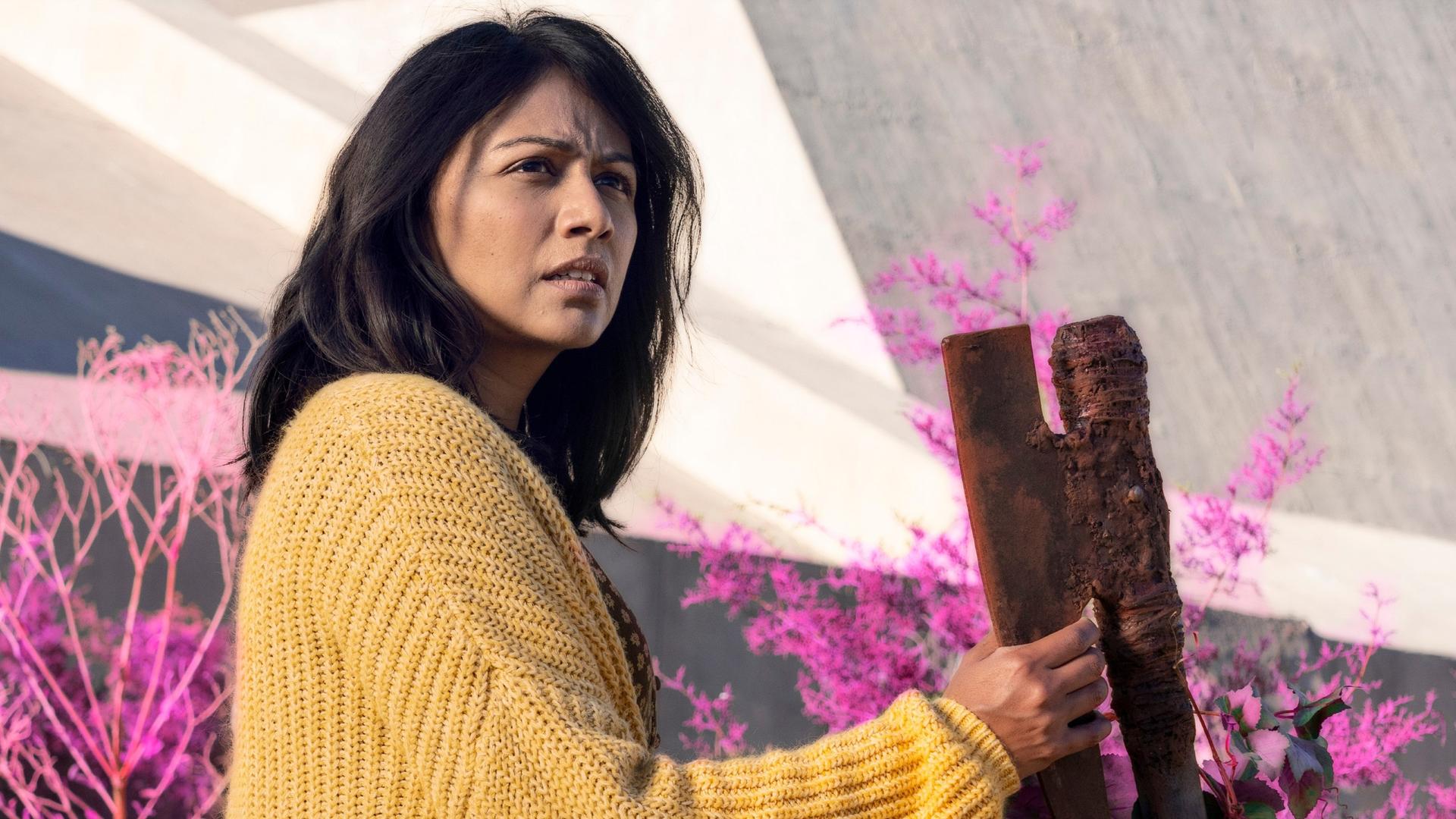 Still from In Dreams