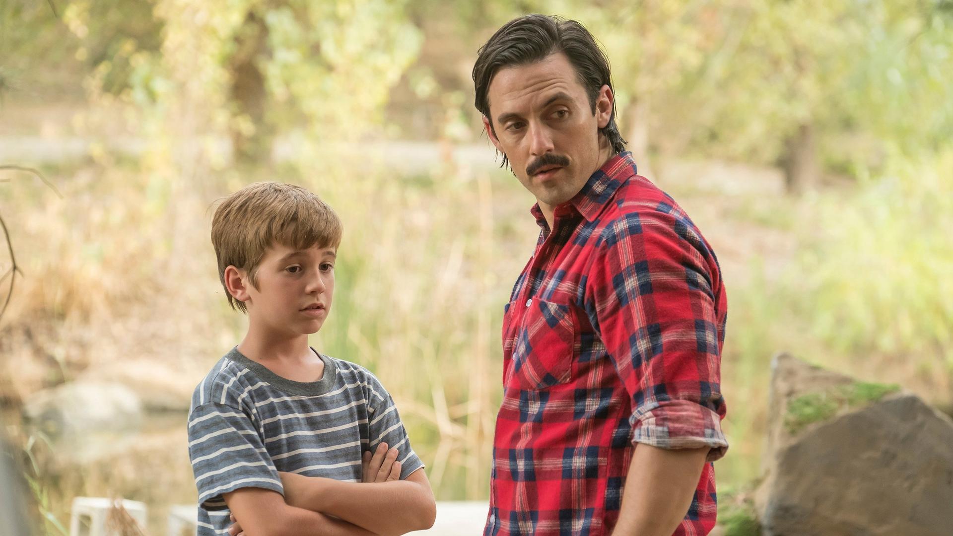 Still from Brothers