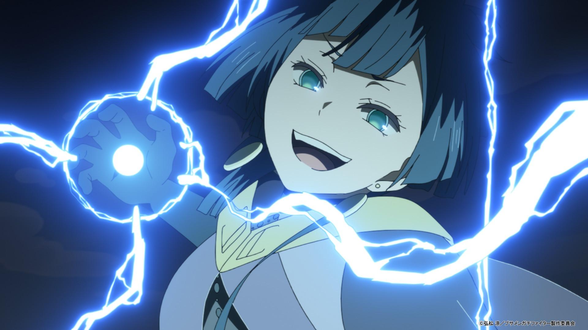 Still from Epic God in Despair