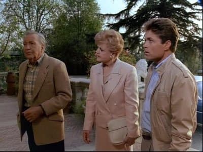 Still from The Days Dwindle Down