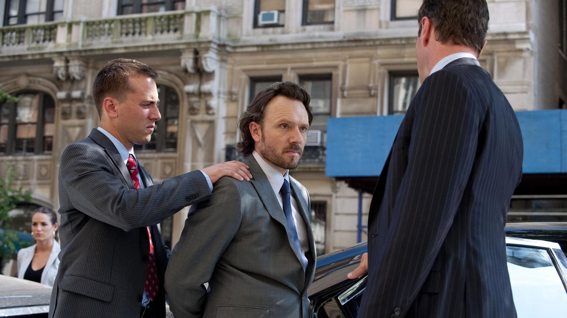 Still from Unfinished Business