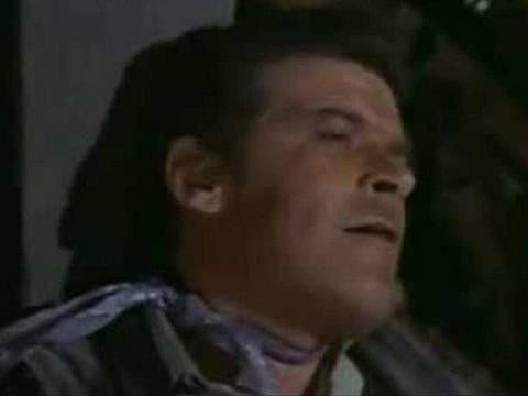 Still from Run of the Savage