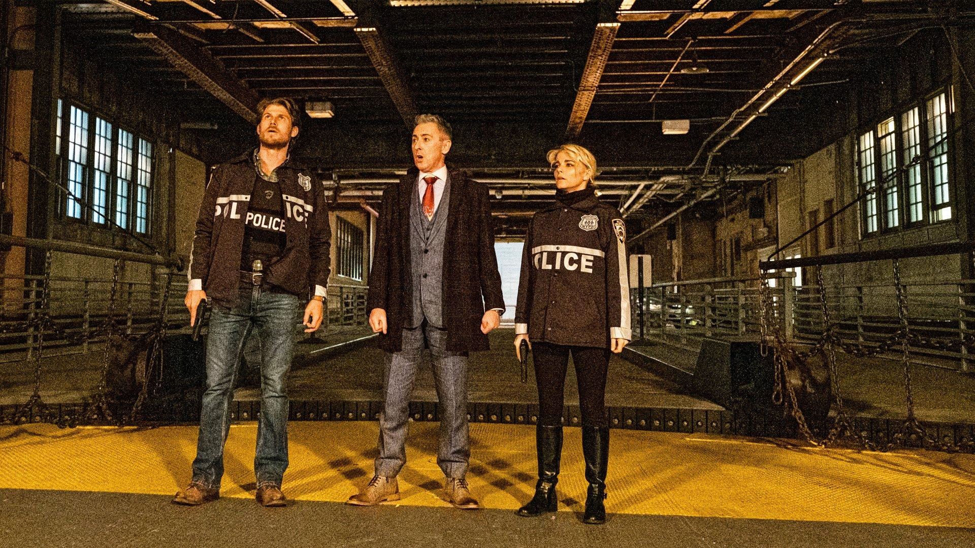 Still from Manhunt