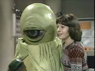 Still from The Monster of Peladon (5)