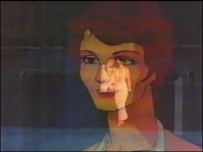 Still from Eau de Cobra
