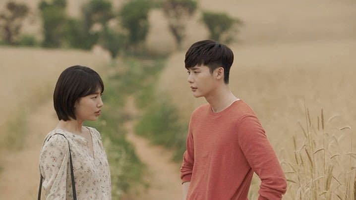 Still from To Die or to Be Bad (2)