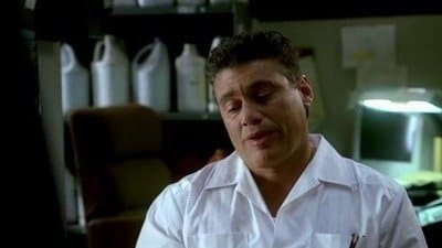 Still from Stealing Home