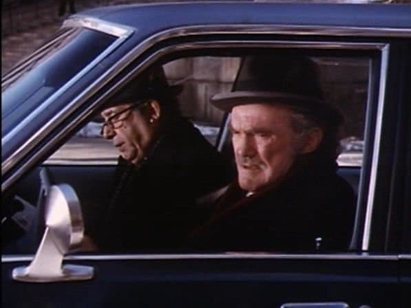 Still from Sister Maria