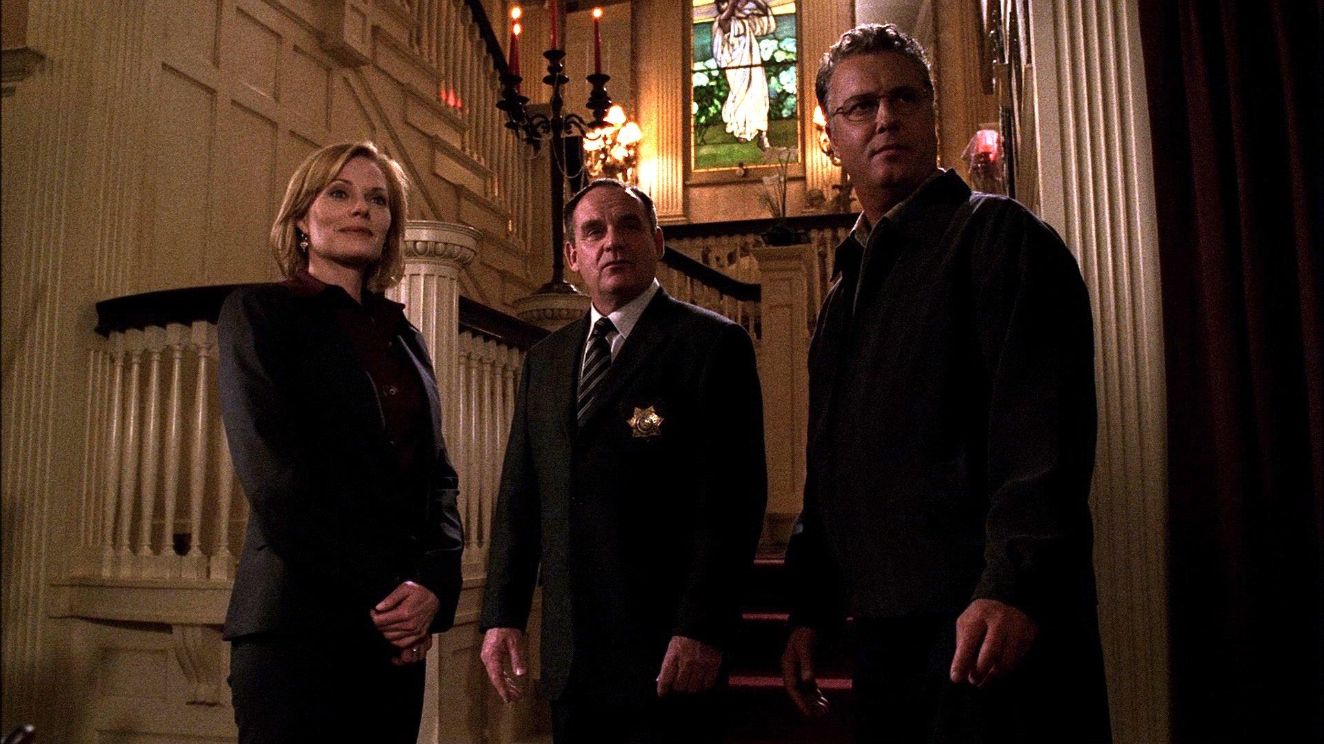 Still from Slaves of Las Vegas