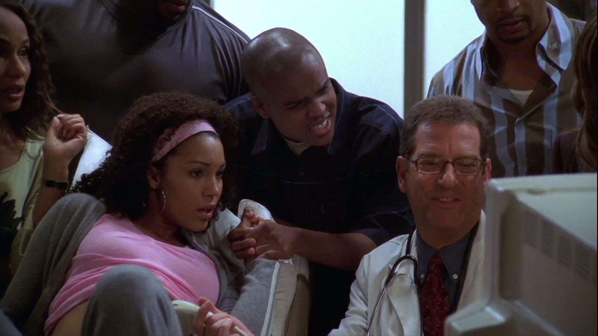 Still from Ultrasound