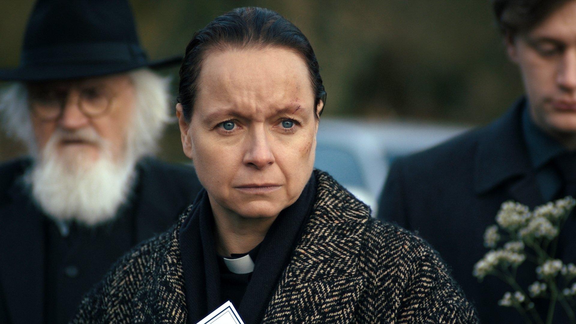 Still from Six