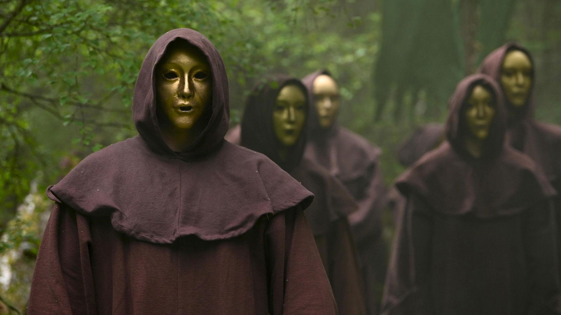 Still from Show Me Your Faces