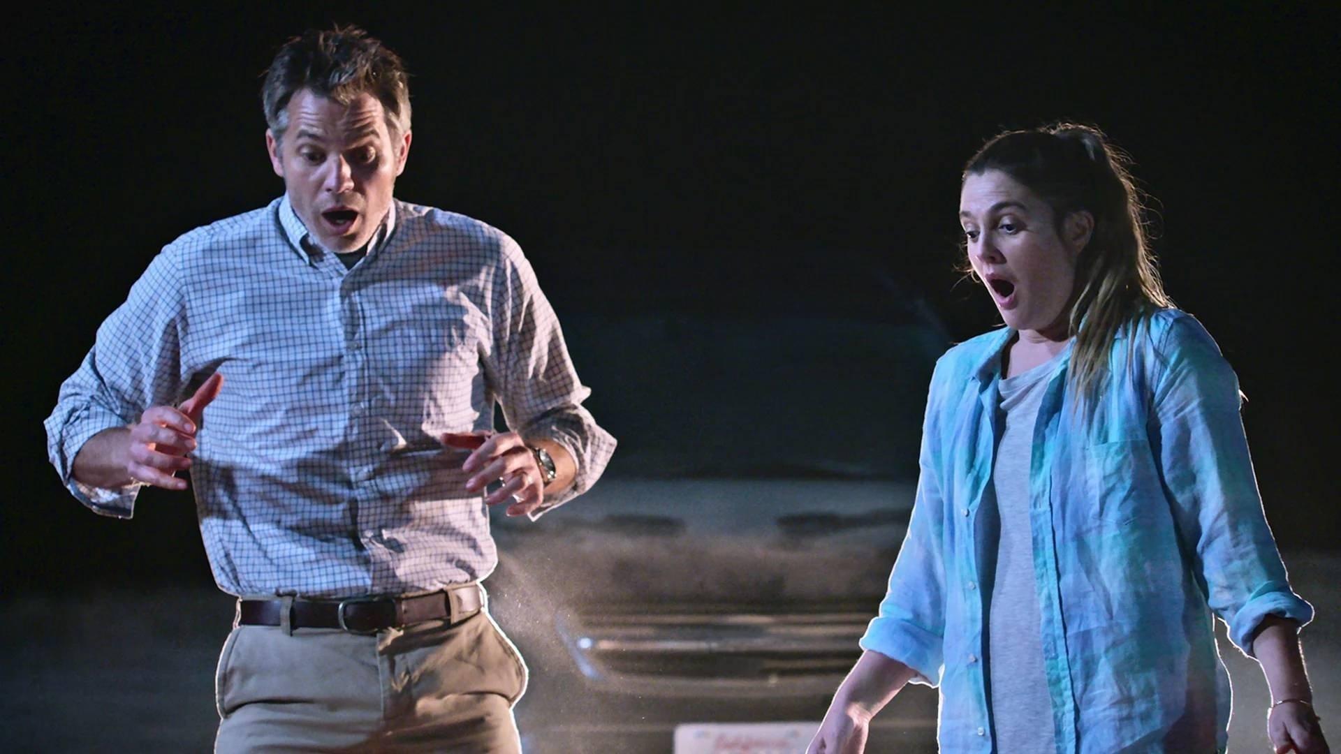 Still from We Can't Kill People!