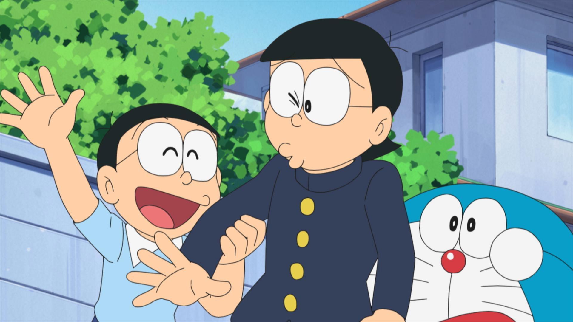 Still from Episode 1315
