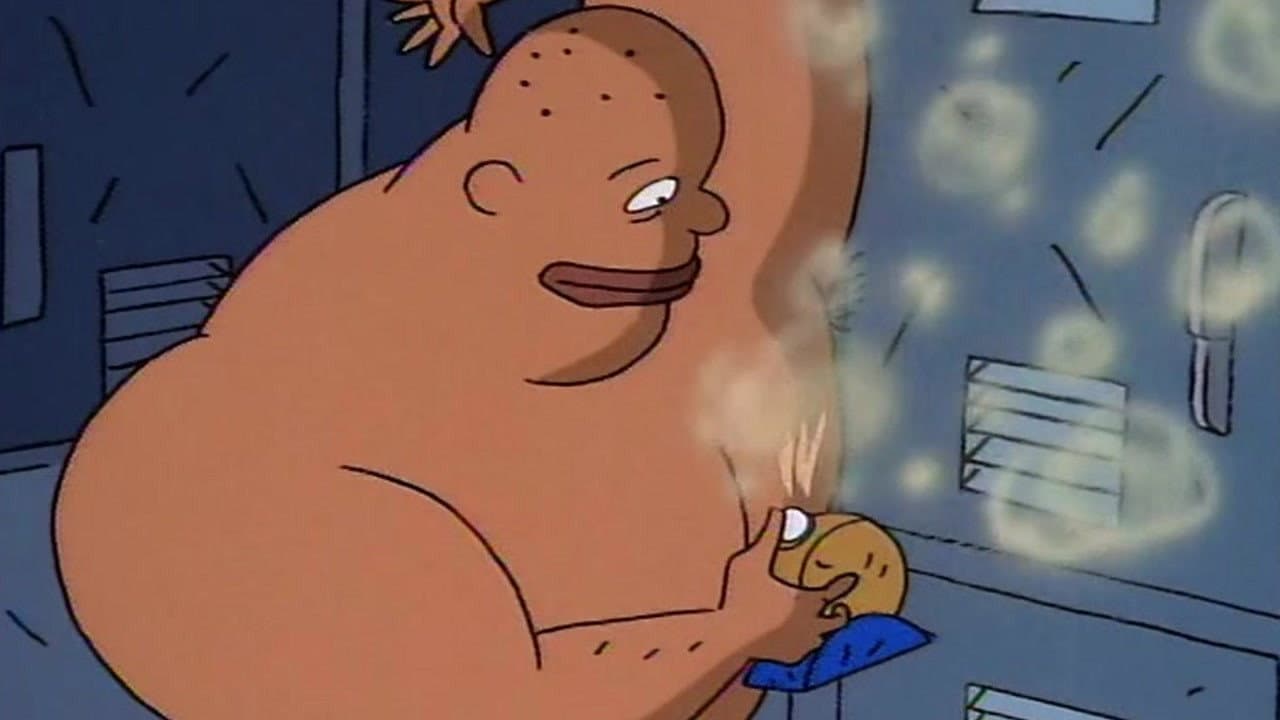 Still from Eau de Krumm