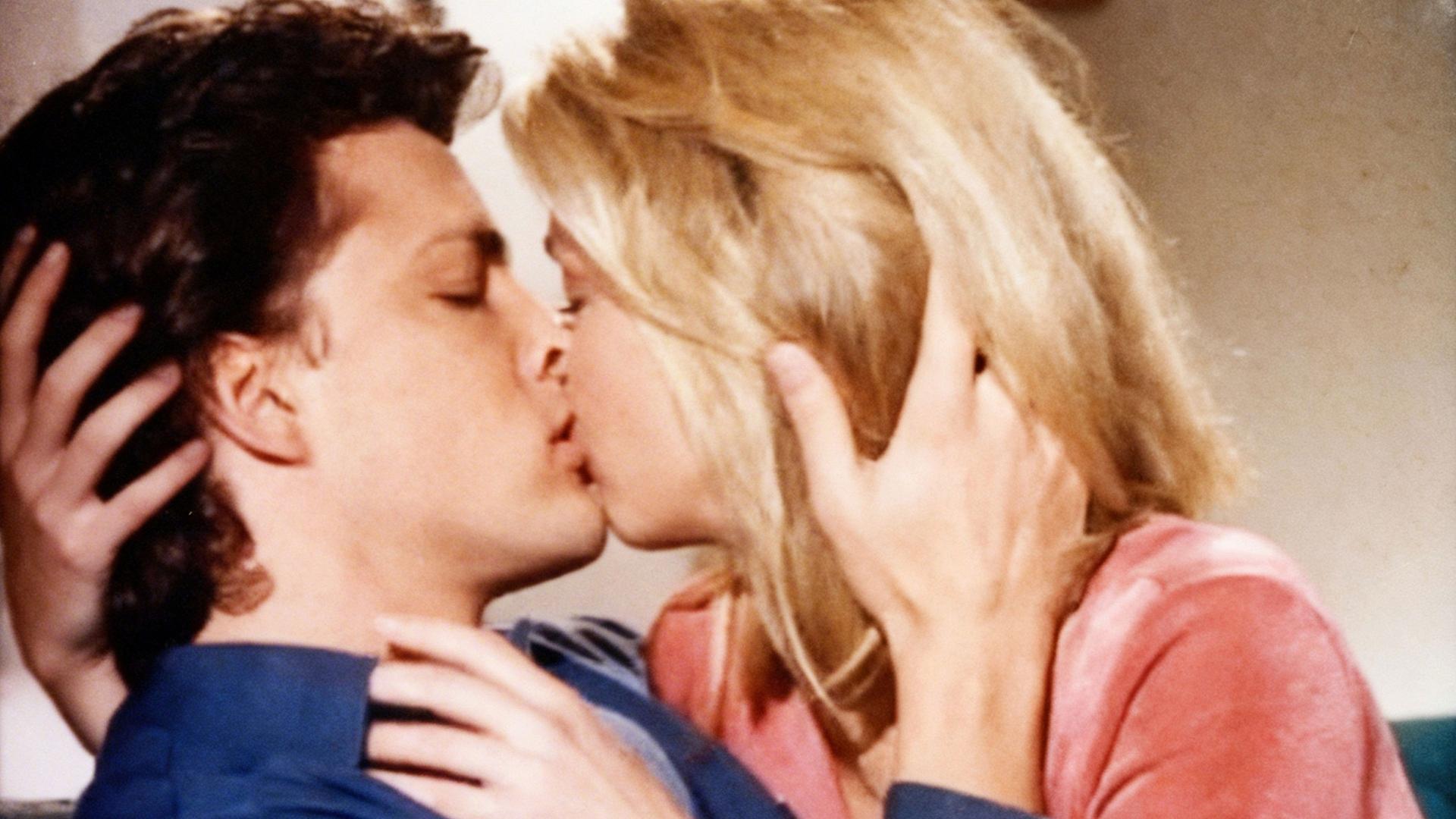 Still from Three's a Crowd