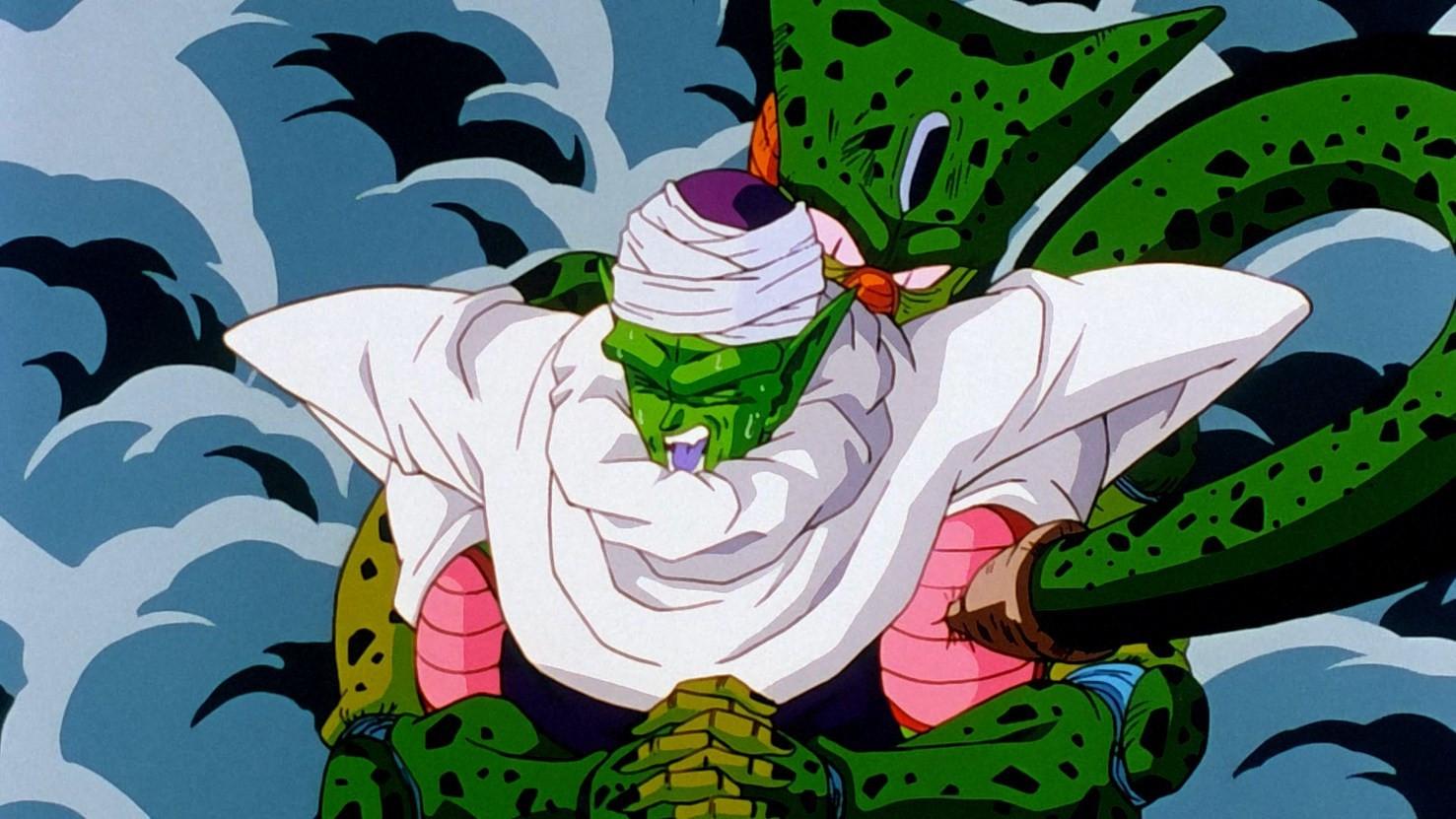 Still from His Name is Cell