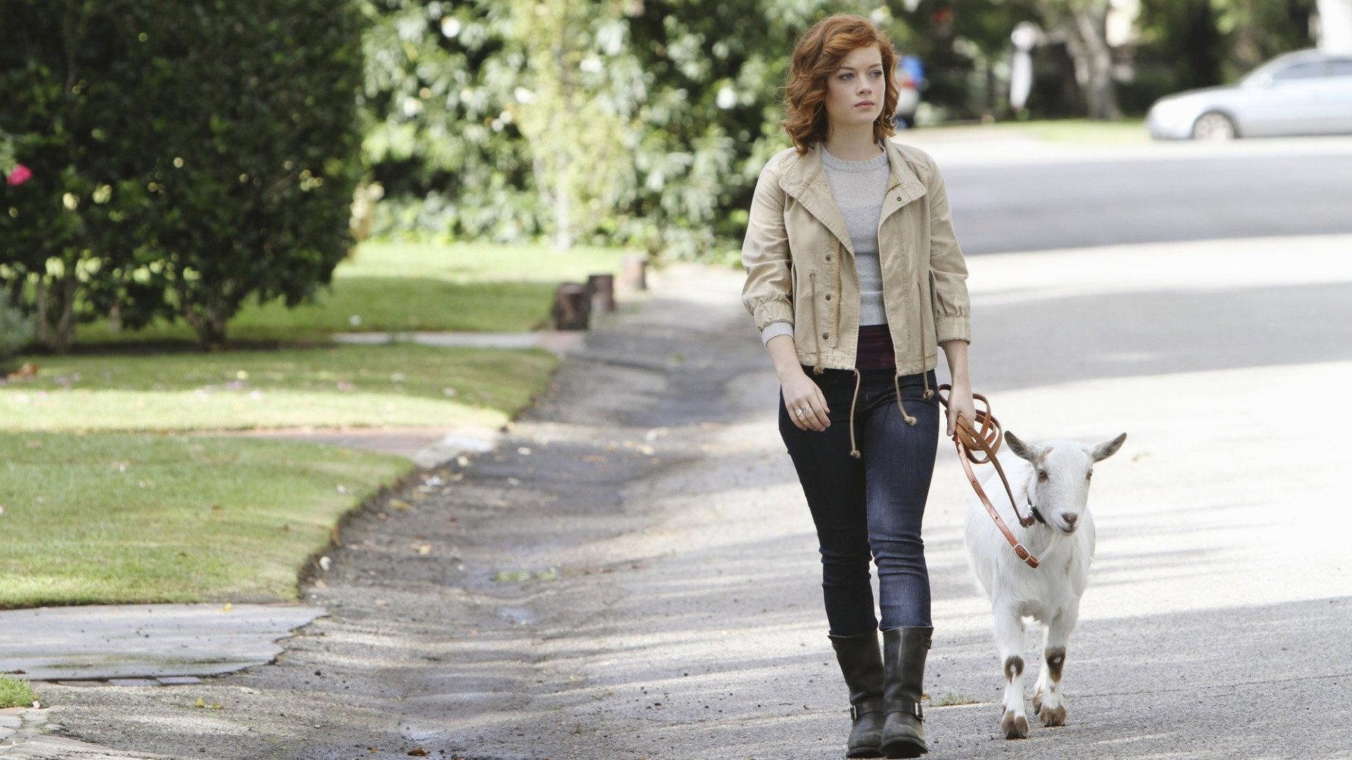 Still from Sex and the Suburbs