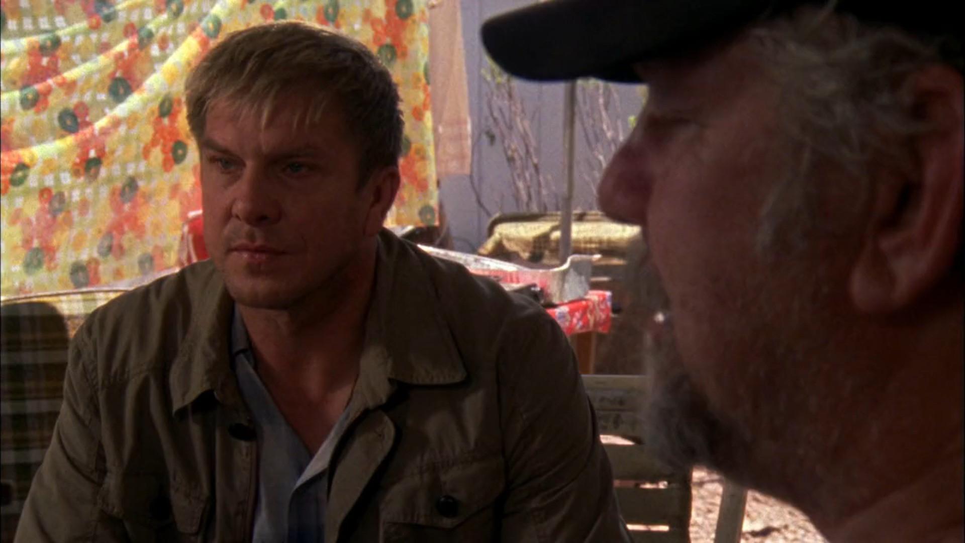 Still from Am I Gonna Die Today?
