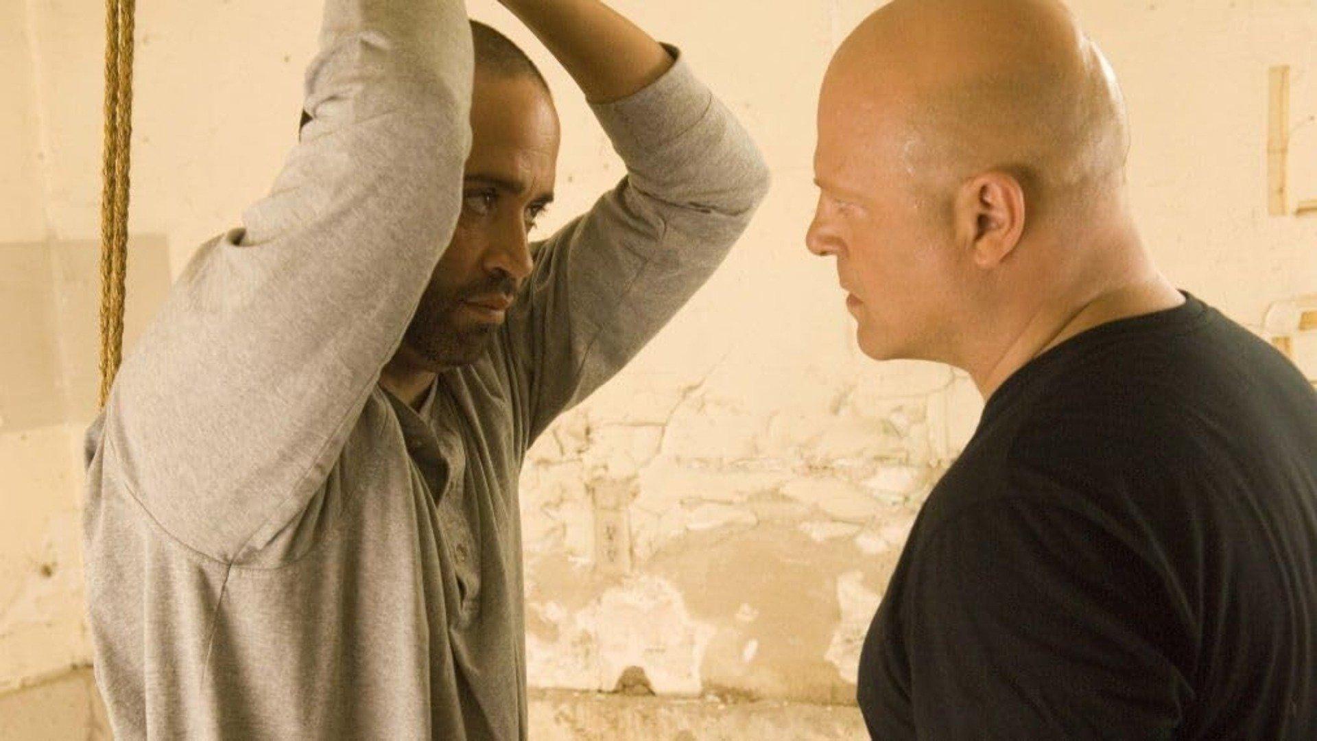 Still from Back to One