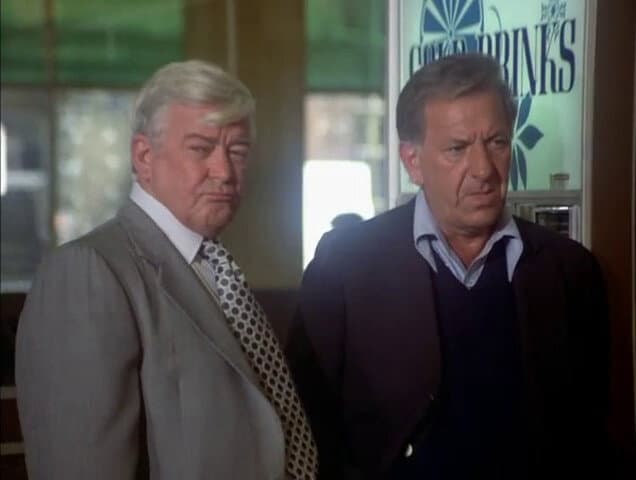 Still from Never a Child