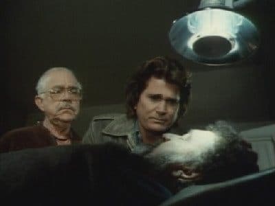 Still from Going Home, Going Home