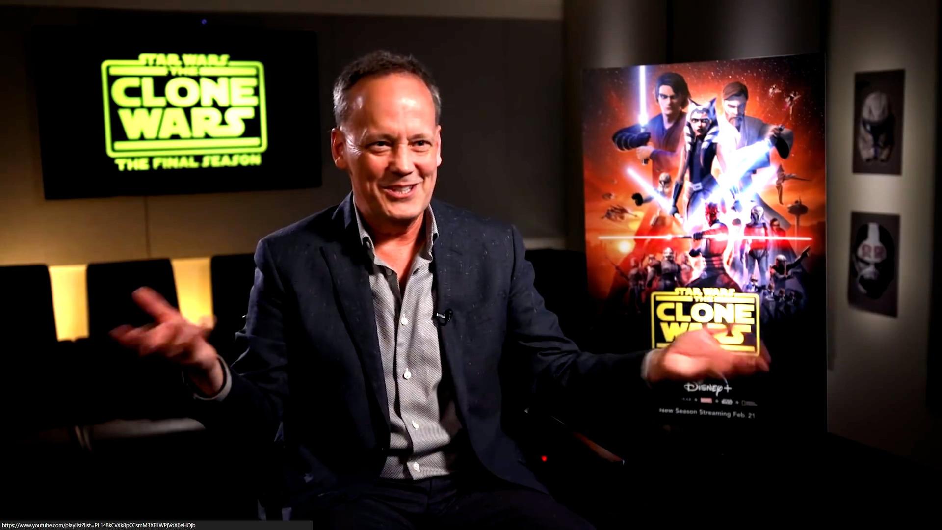Still from Clone Wars Download: On the Wings of Keeradaks