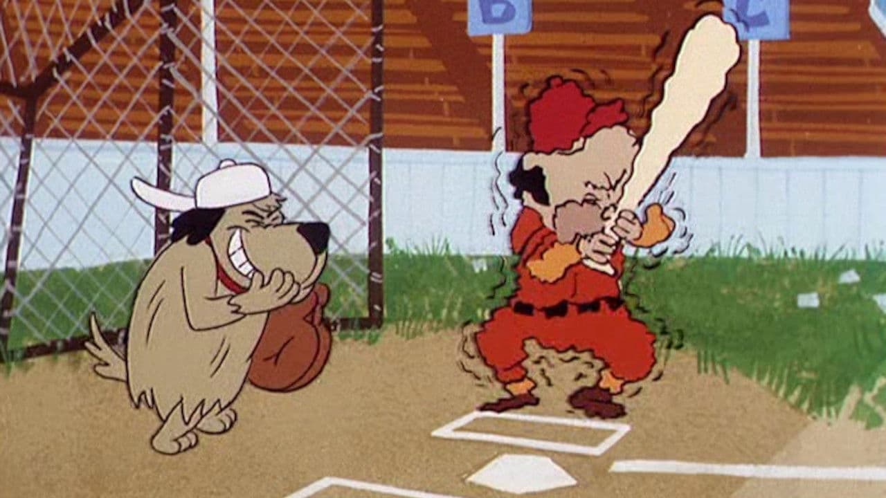 Still from Hot Race at Chillicothe