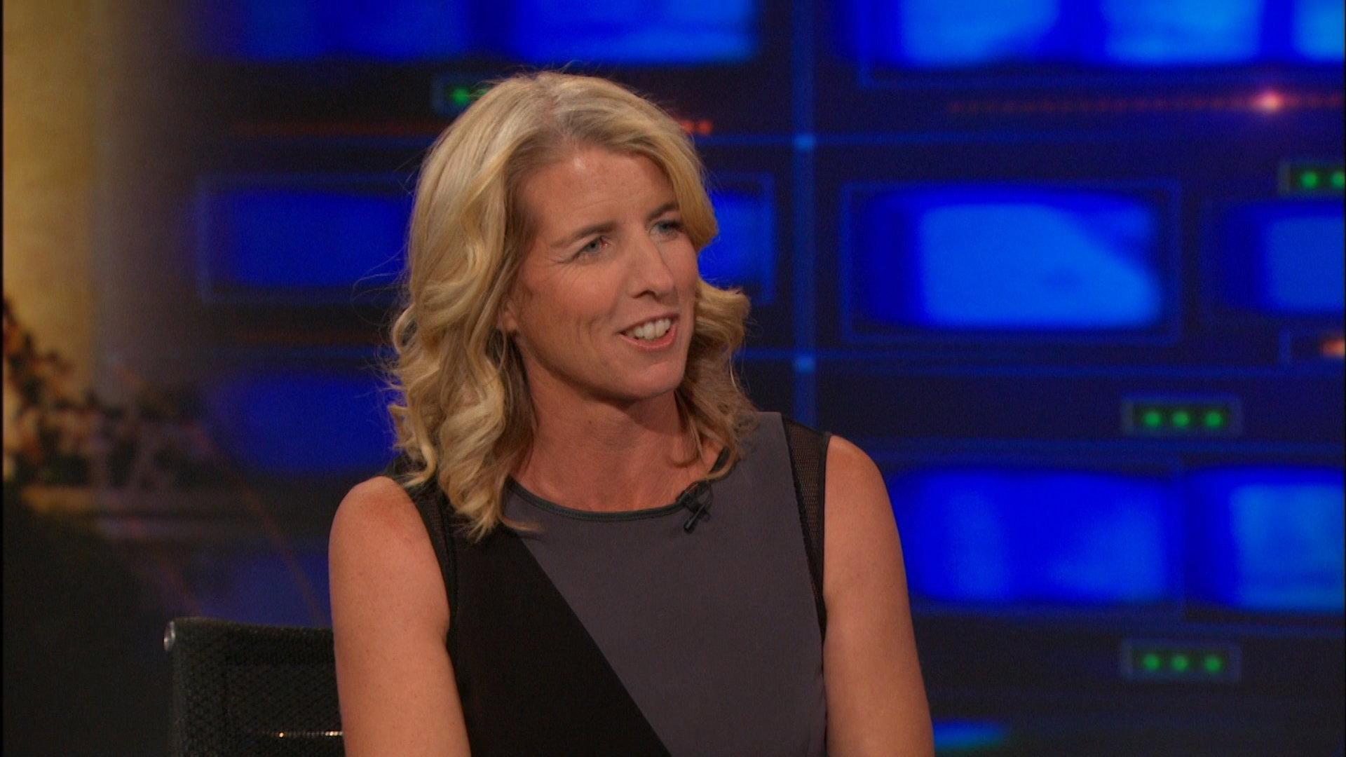 Still from Rory Kennedy