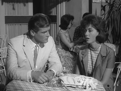 Still from Teresa