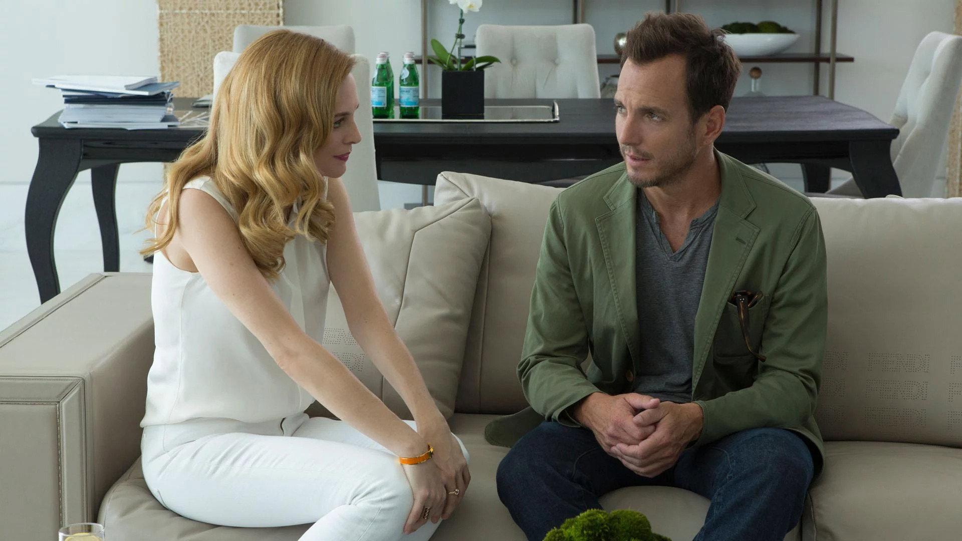 Still from Rose