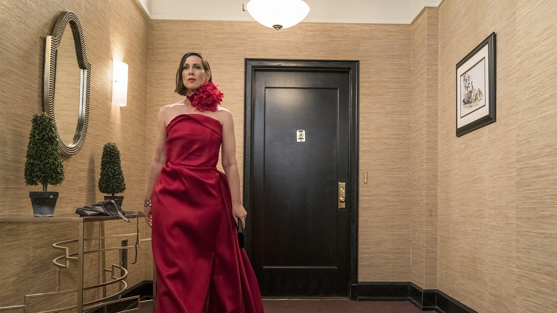 Still from It's Love, Actually