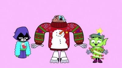 Still from Second Christmas