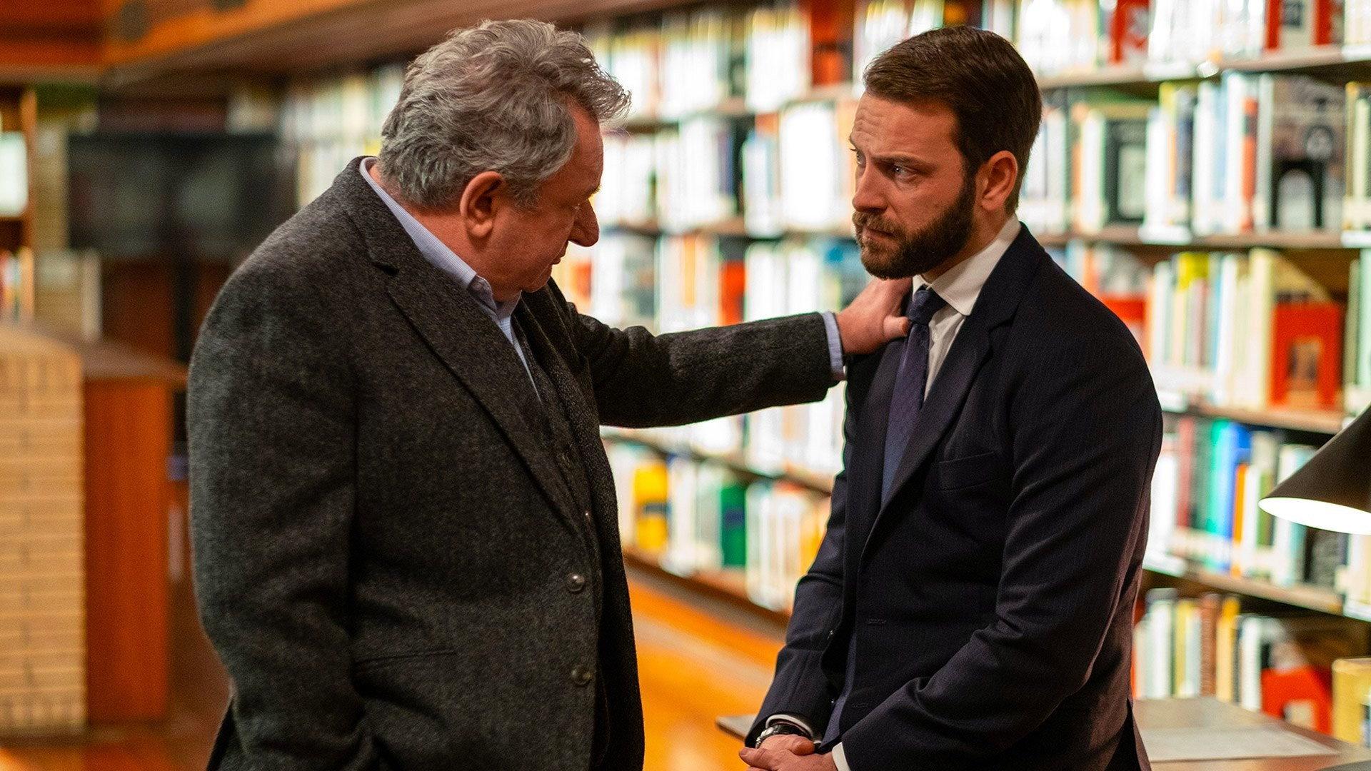 Still from Episode 10