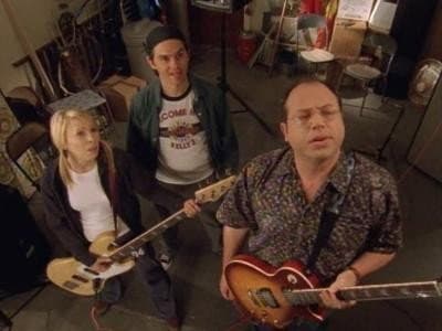 Still from Rock On!