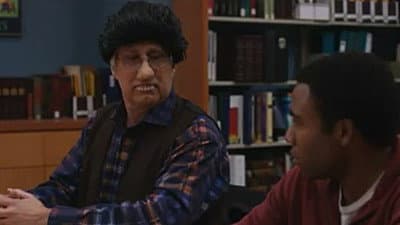 Still from Study Break: Stop Using Your Brain (1)