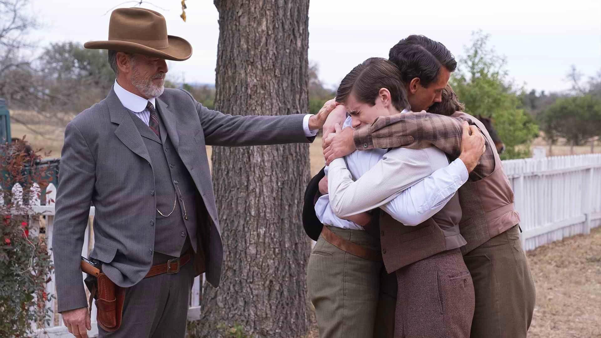 Still from Numunuu