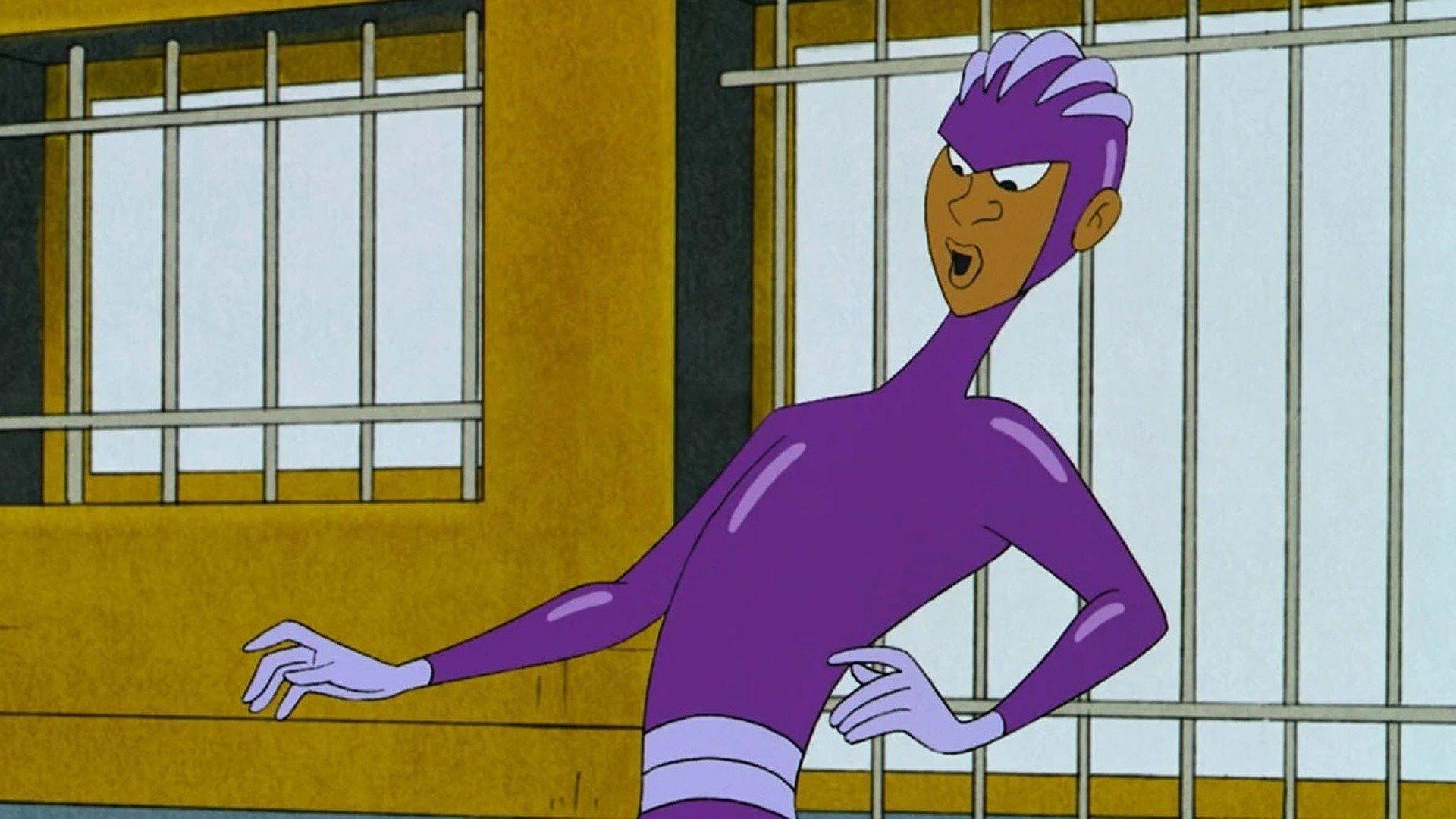 Still from They're Playing My Song