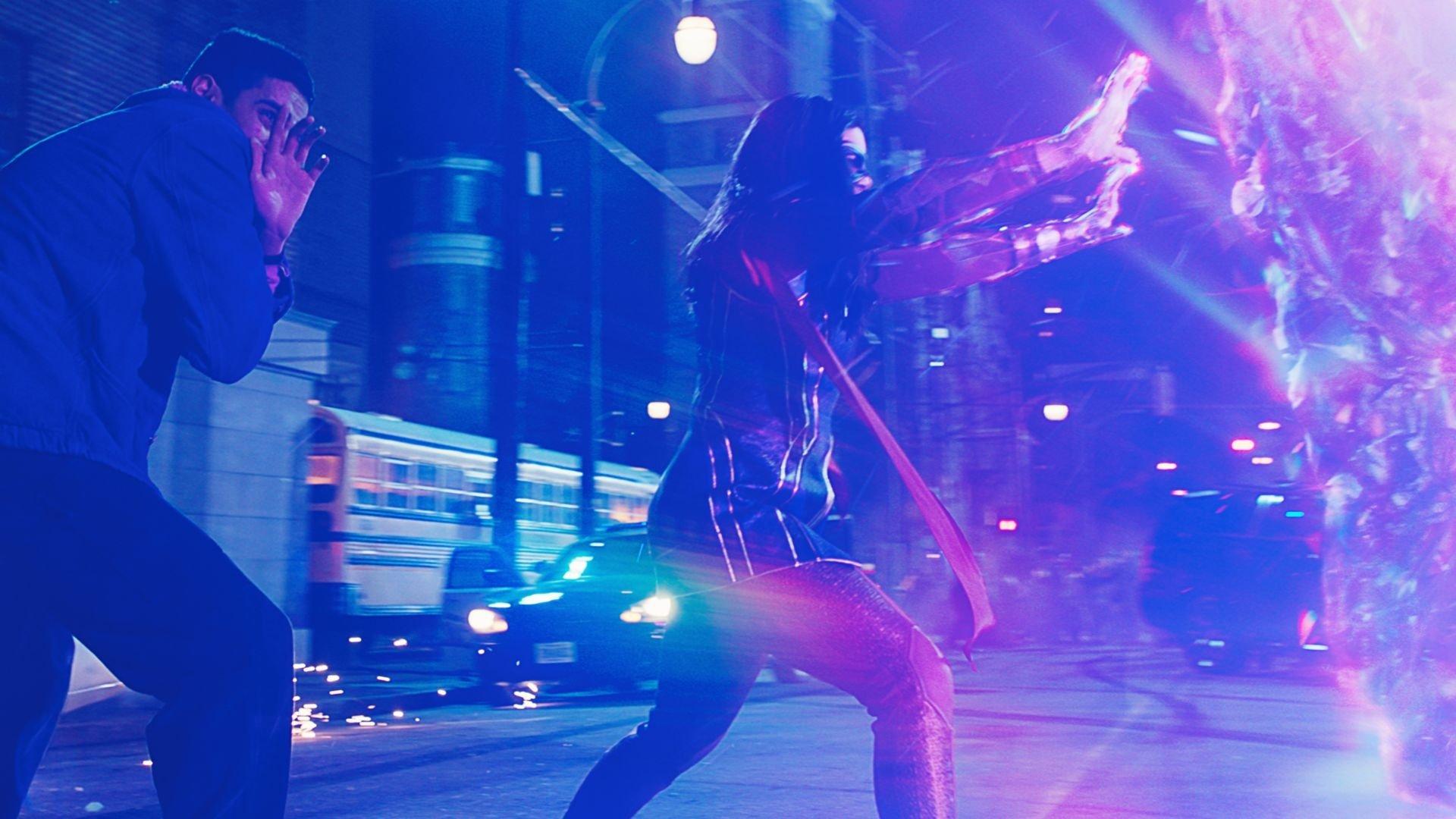 Still from No Normal