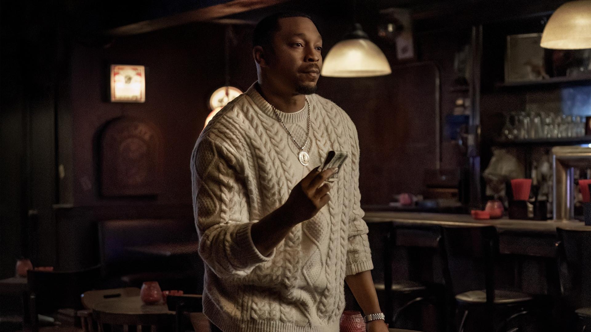 Still from WHERE ALL ARE GUILTY