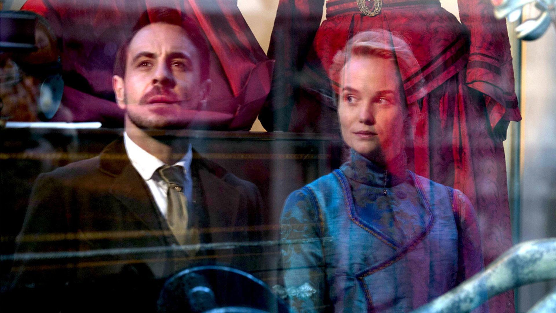 Still from Episode 7