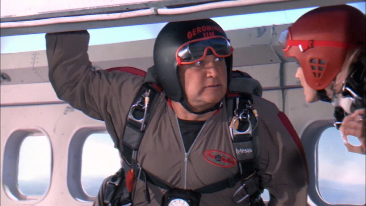 Still from Geronimo Jim