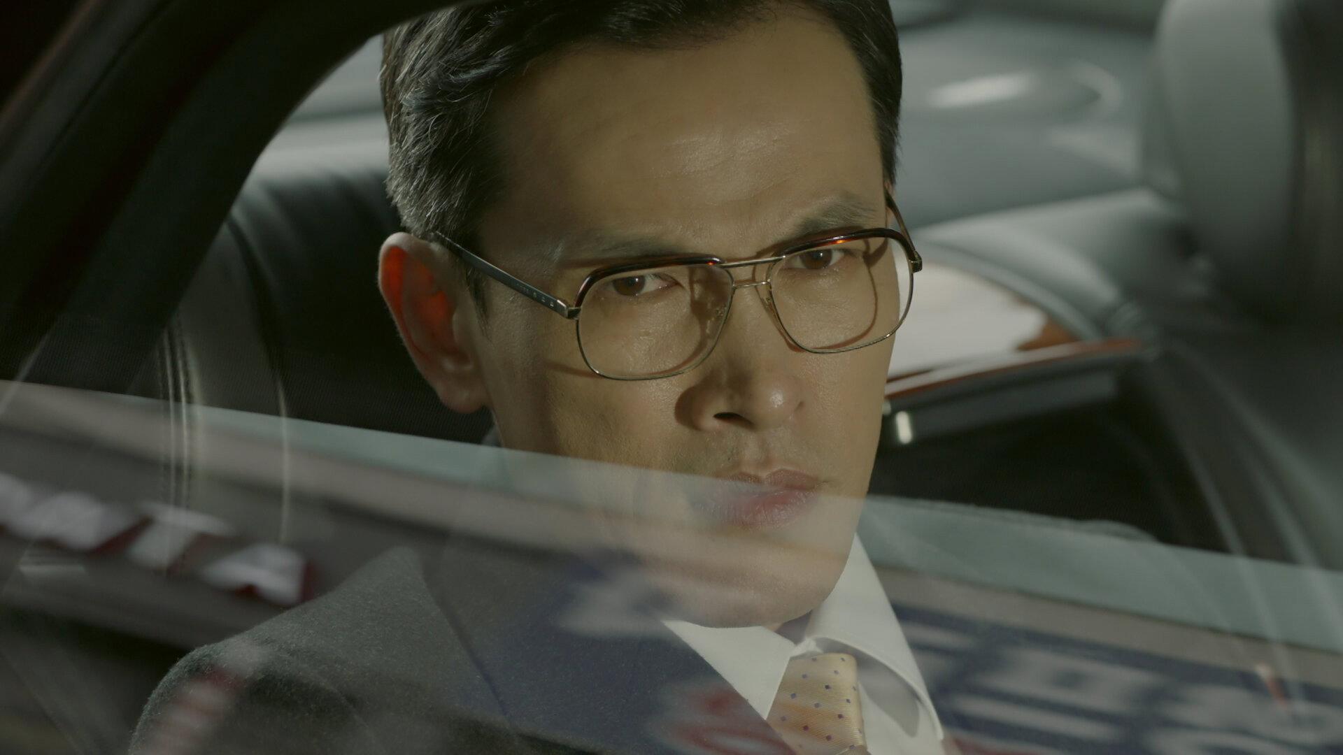 Still from I Want Compensation
