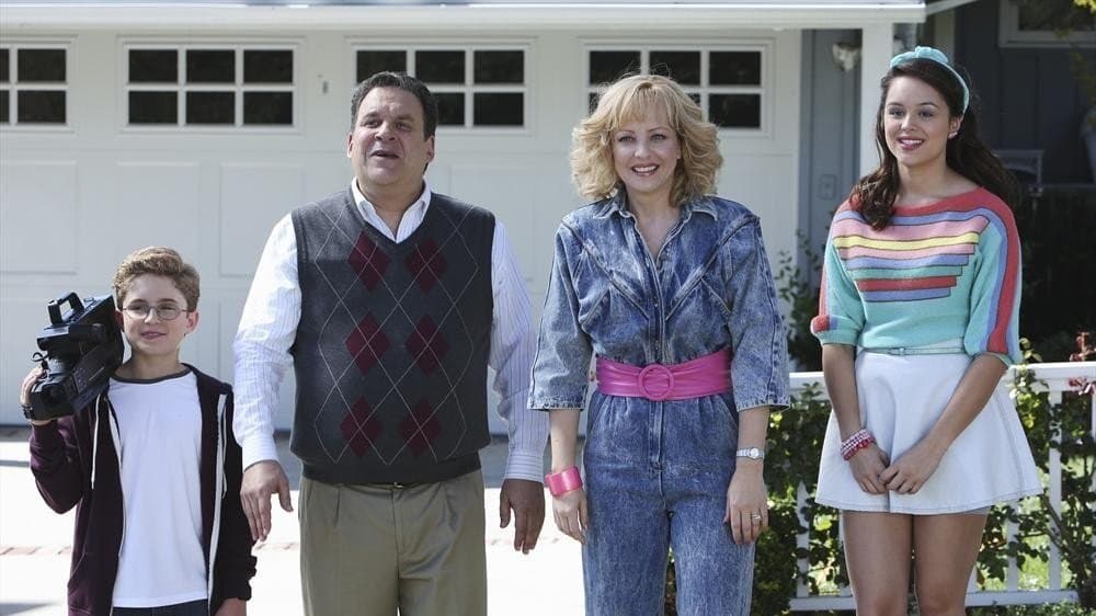 Still from The Kremps