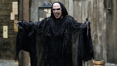 Still from Amulet