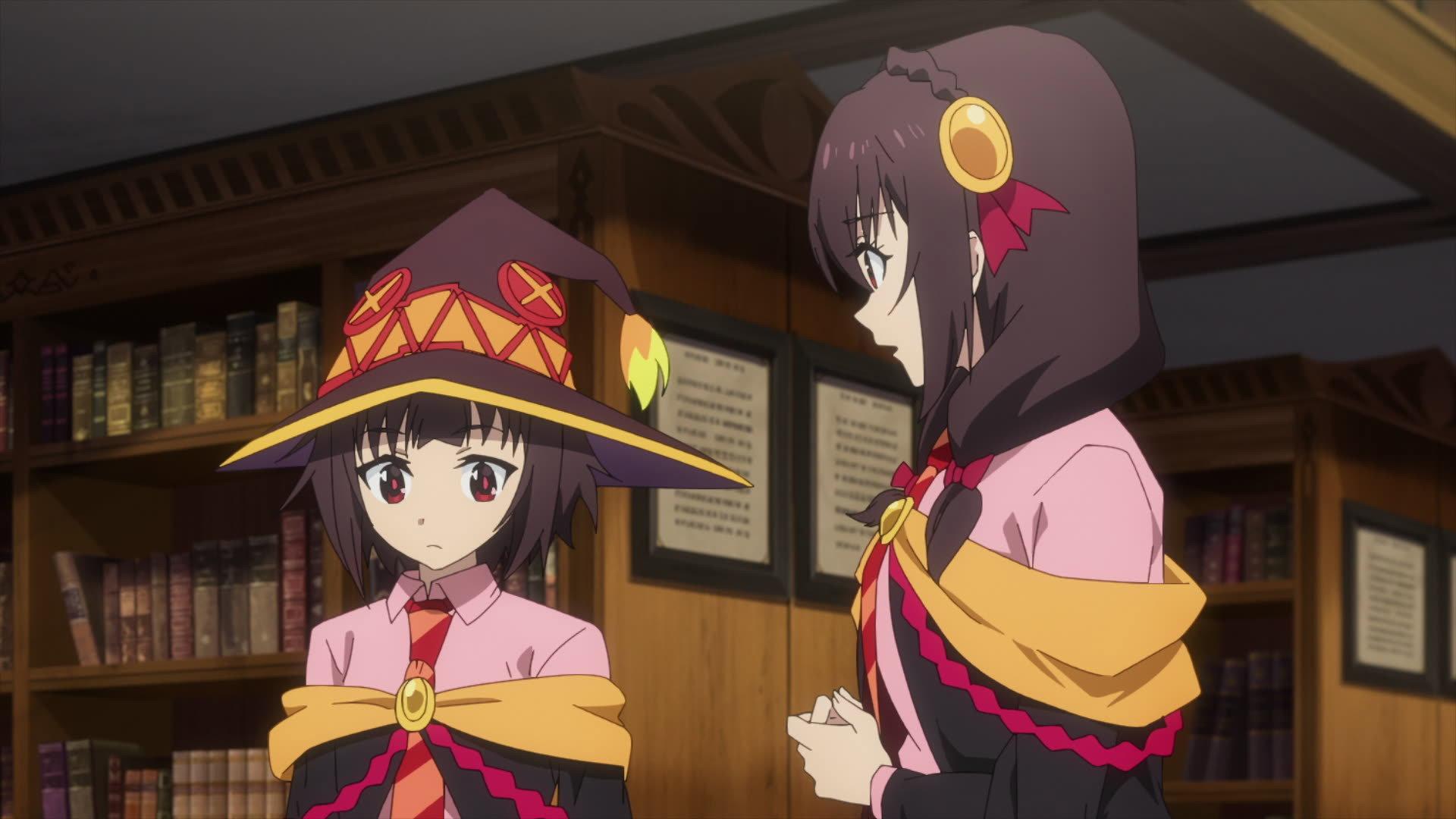 Still from Guardians of the Crimson Demon Village