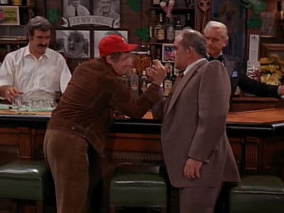 Still from Lou's Place
