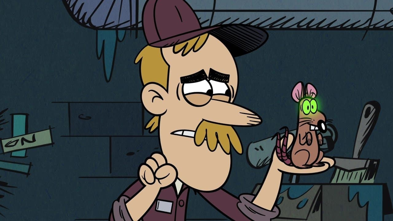 Still from Tails of Woe