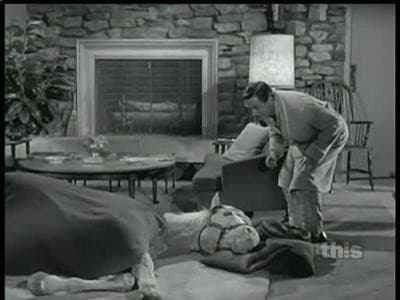Still from The Dragon Horse
