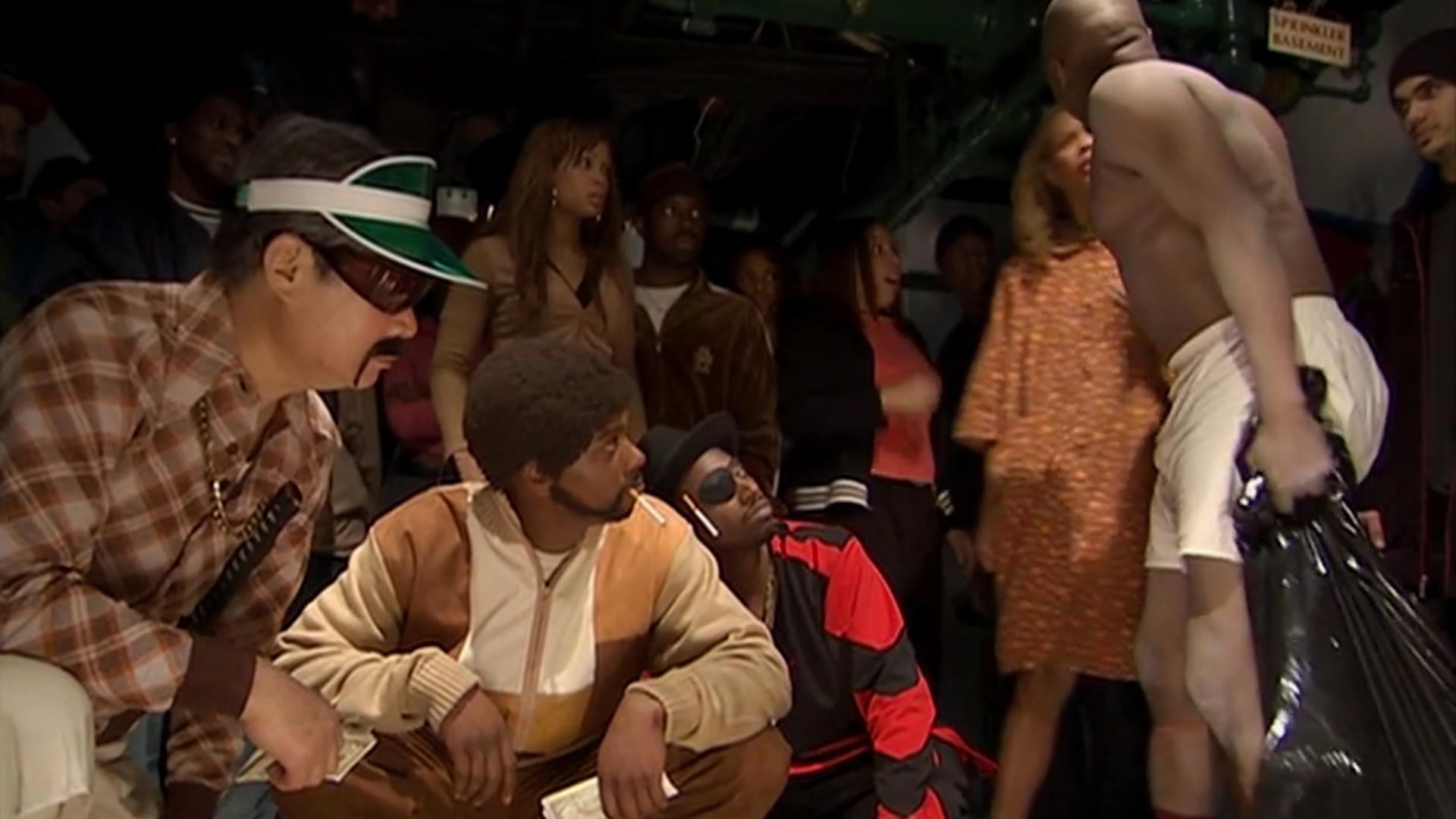 Still from World Series of Dice